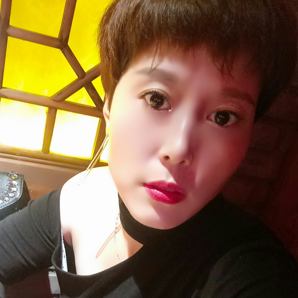 爱，不解释。的照片