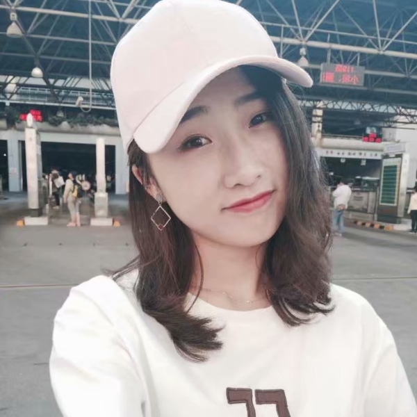 小晴兮的照片