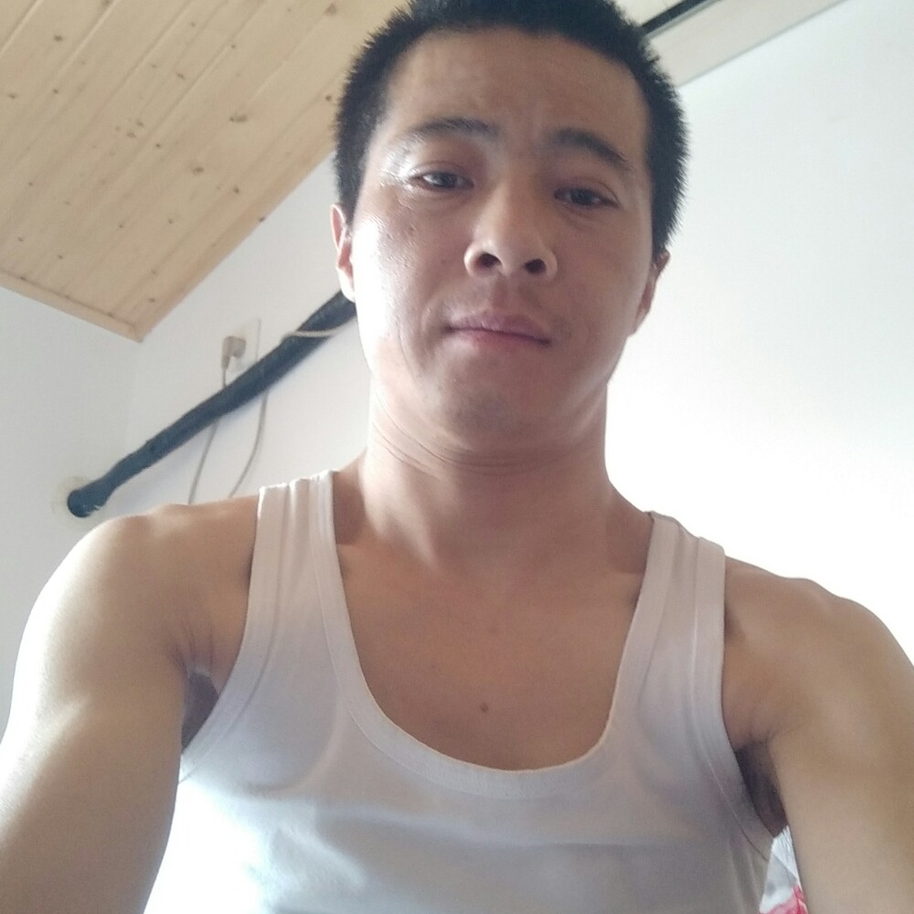 情缘老头的照片