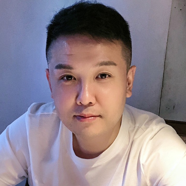 爱笑拾忆夕阳的照片