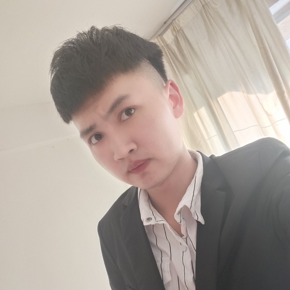 漠然和矜柔的照片