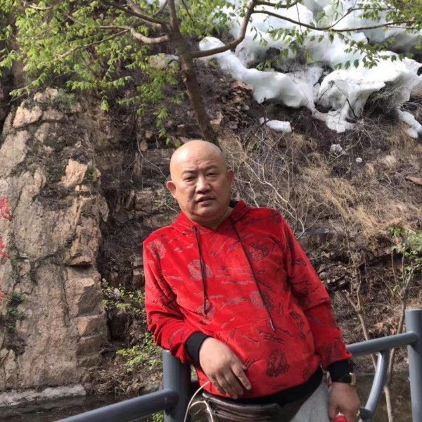 京城宝儿爷的照片