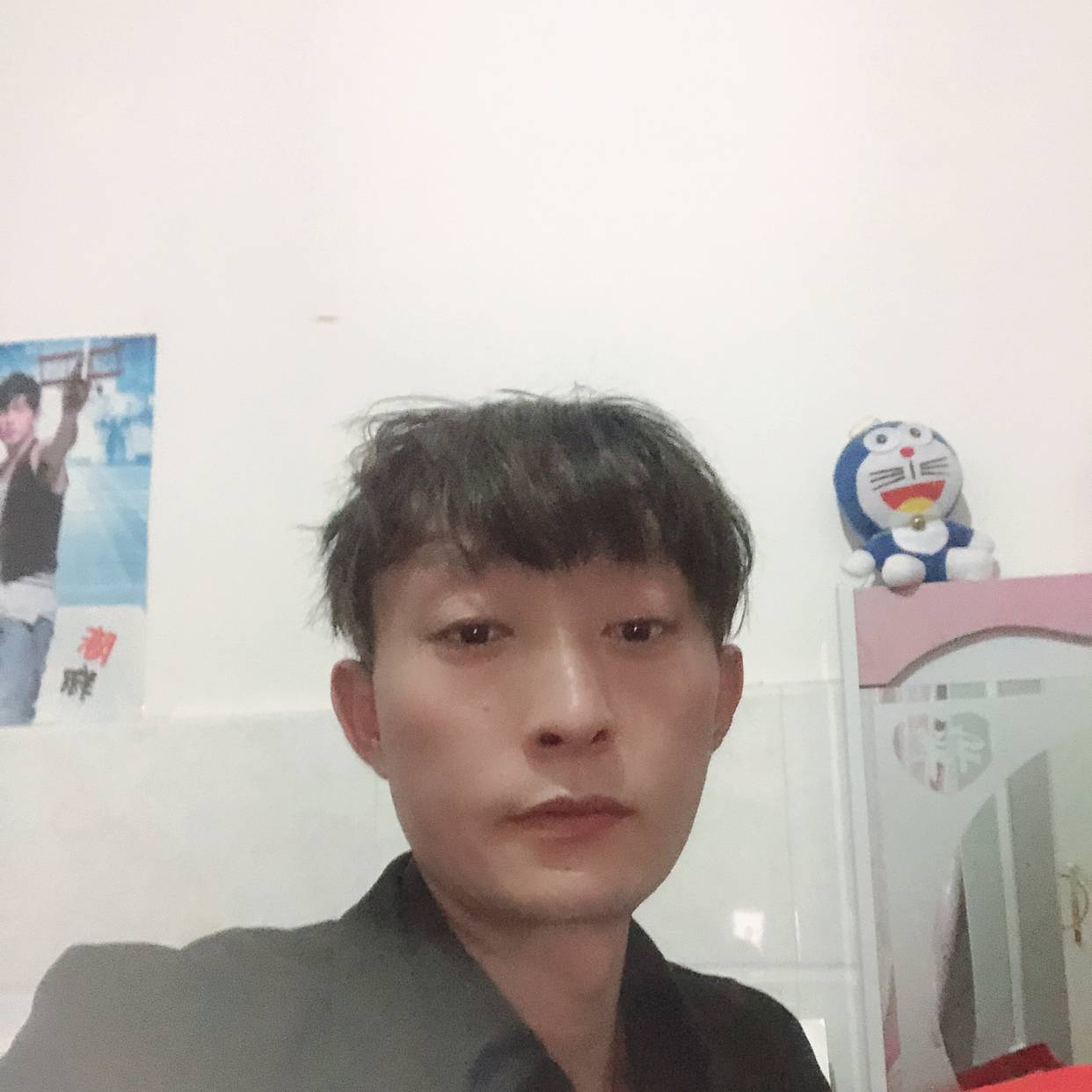 泥鳅小永的照片