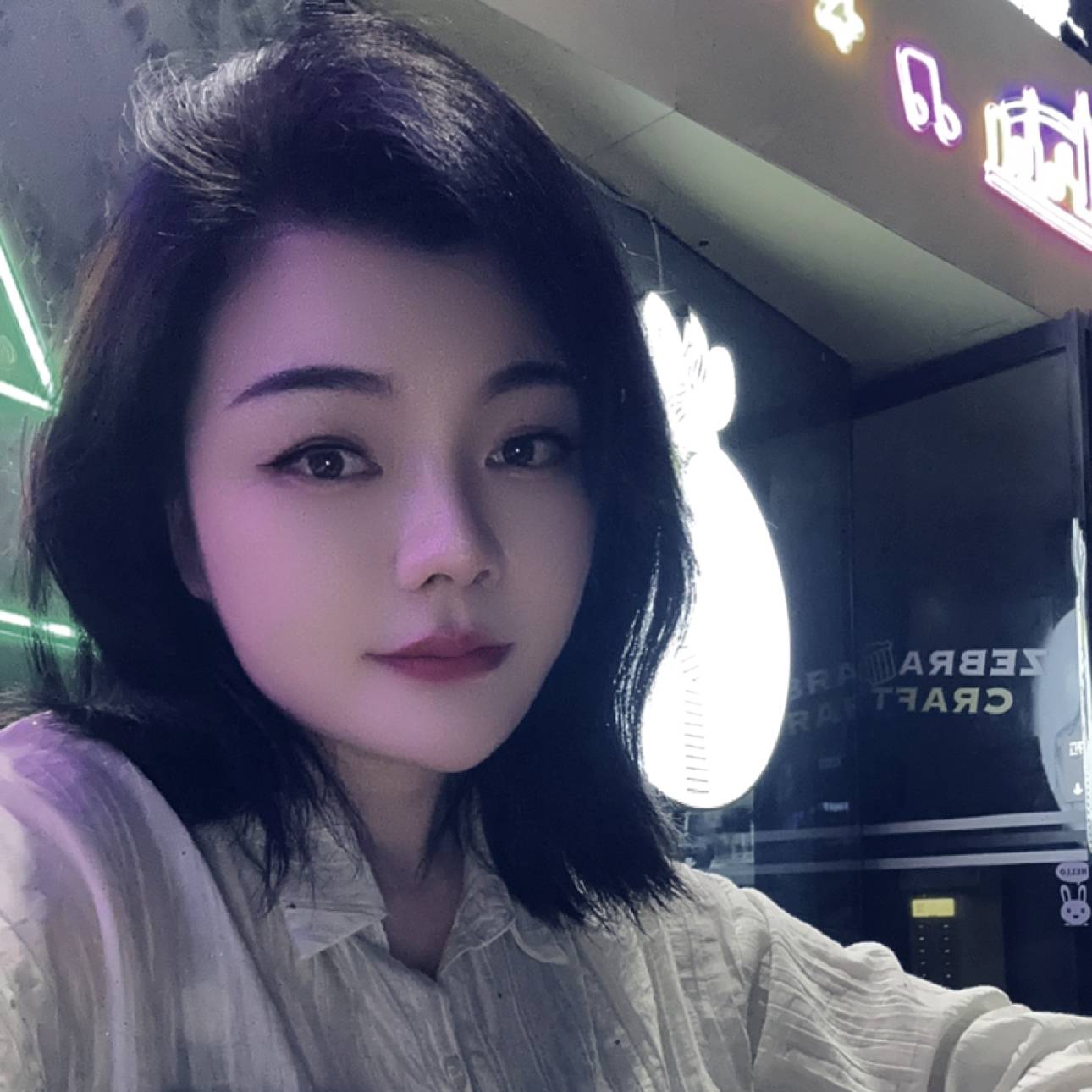 守护甜心的照片