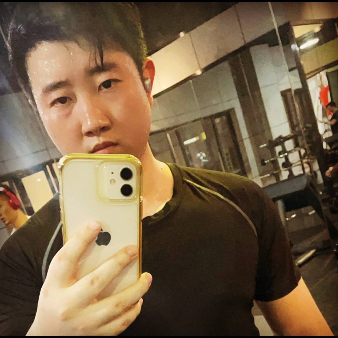Taylor彭的照片