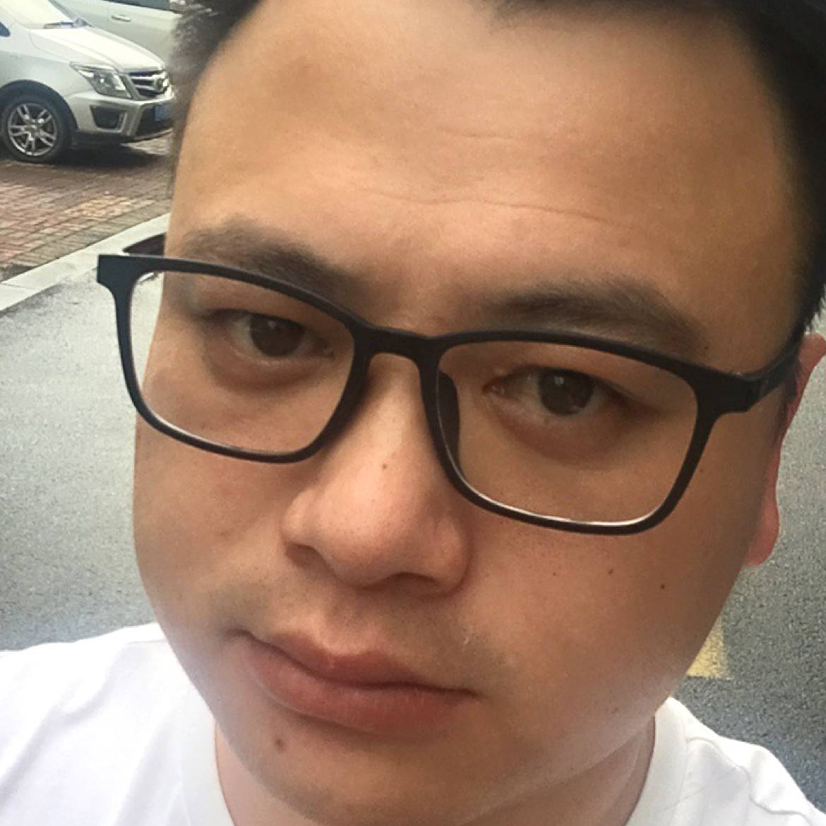 盛利波的照片