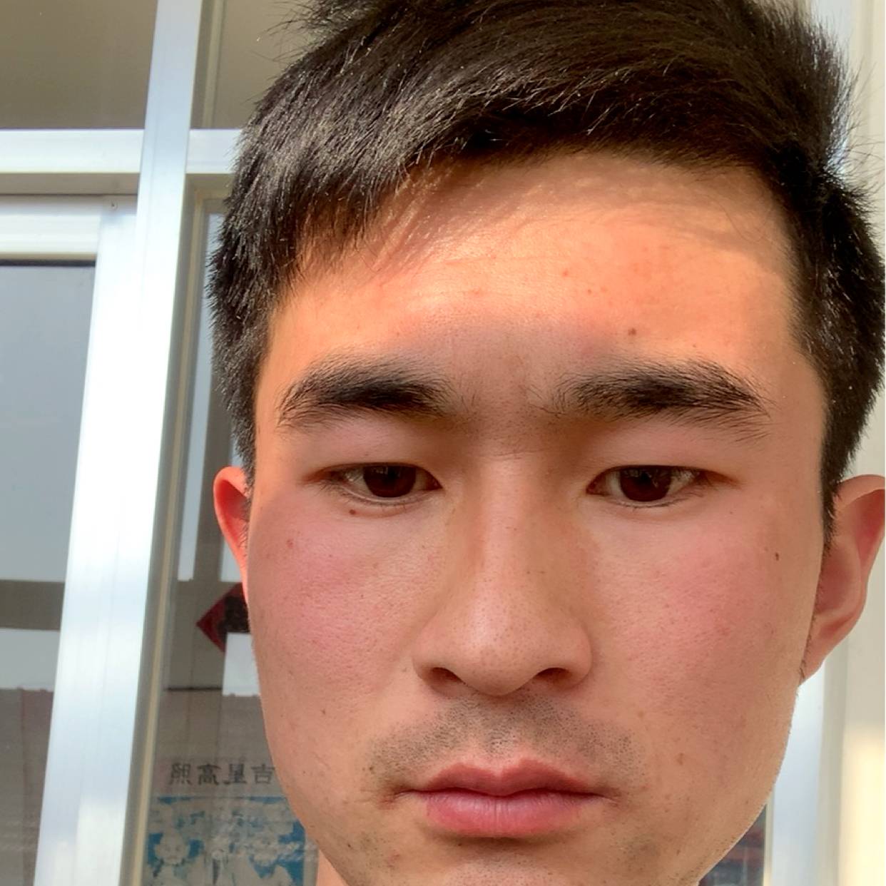 冷柠檬清风的照片