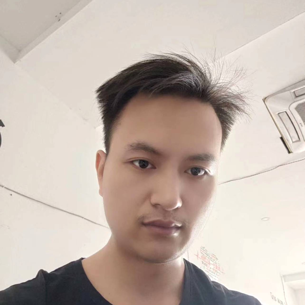 改变是痛苦的的照片