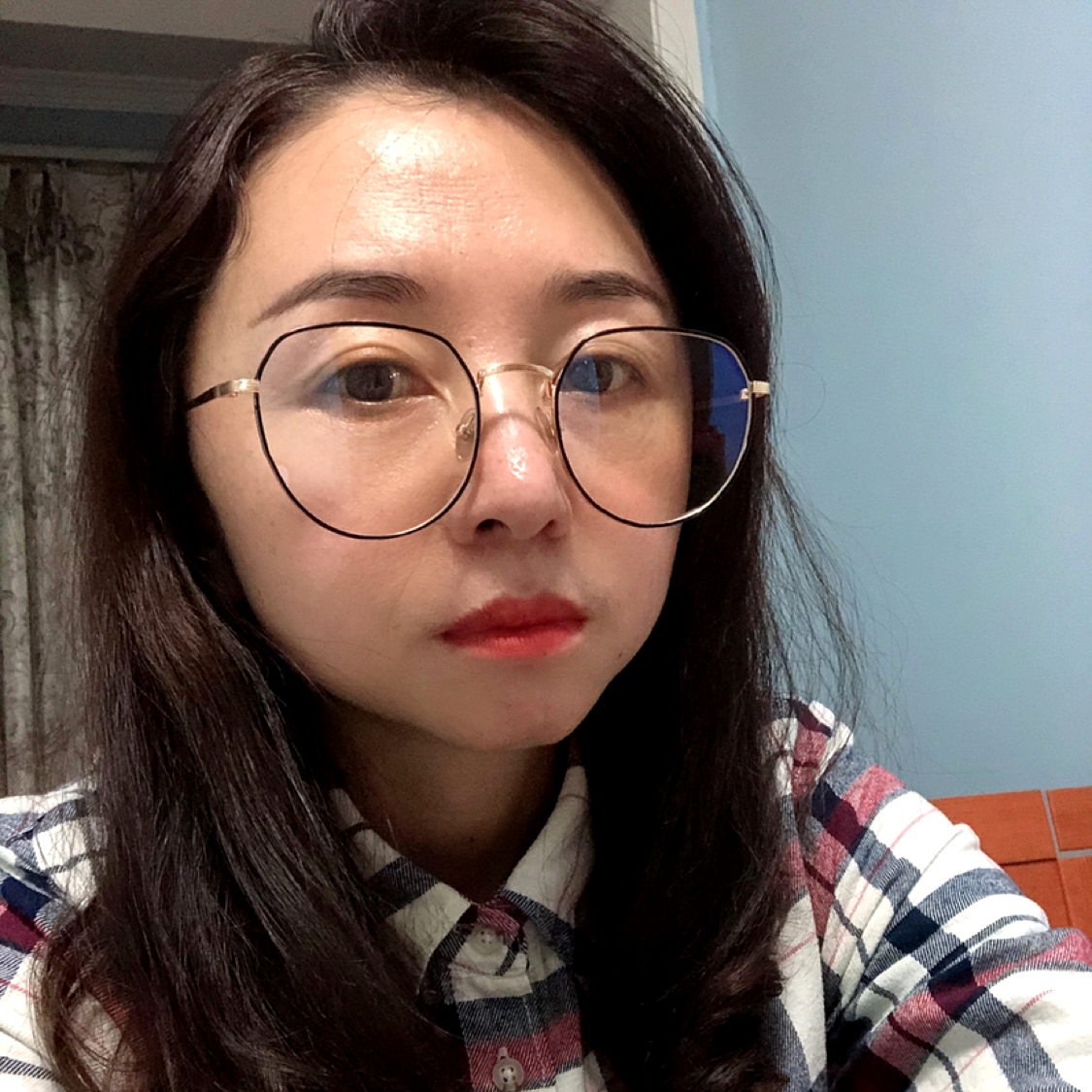 米小傻的照片