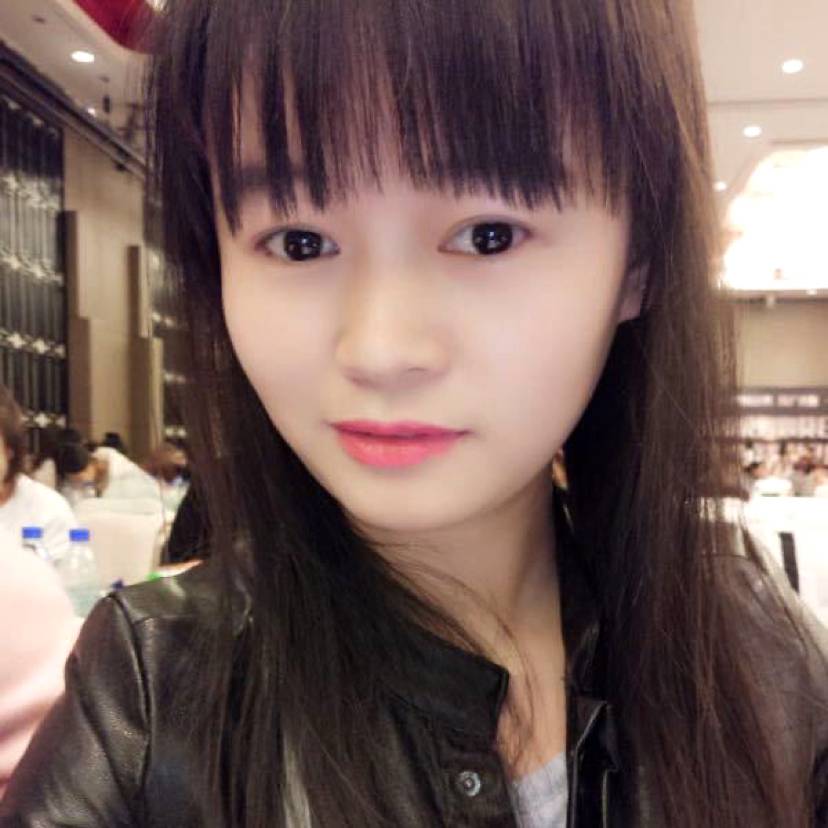 小仙女的照片