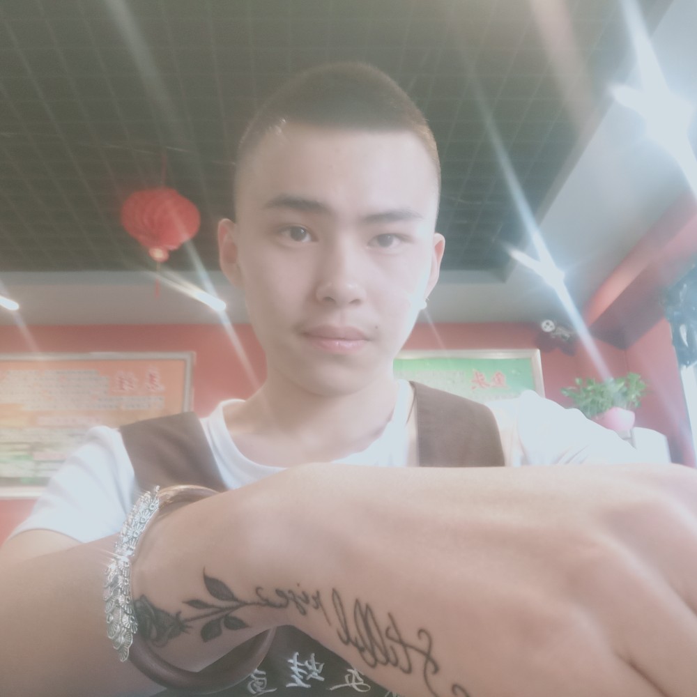 孤僻ap的照片