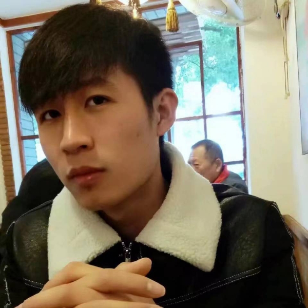 帅火的照片