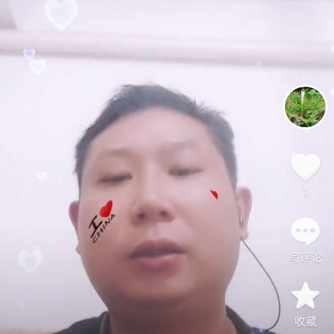 蜜蜂说默默的照片