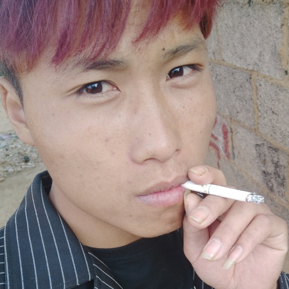 我非良人。的照片