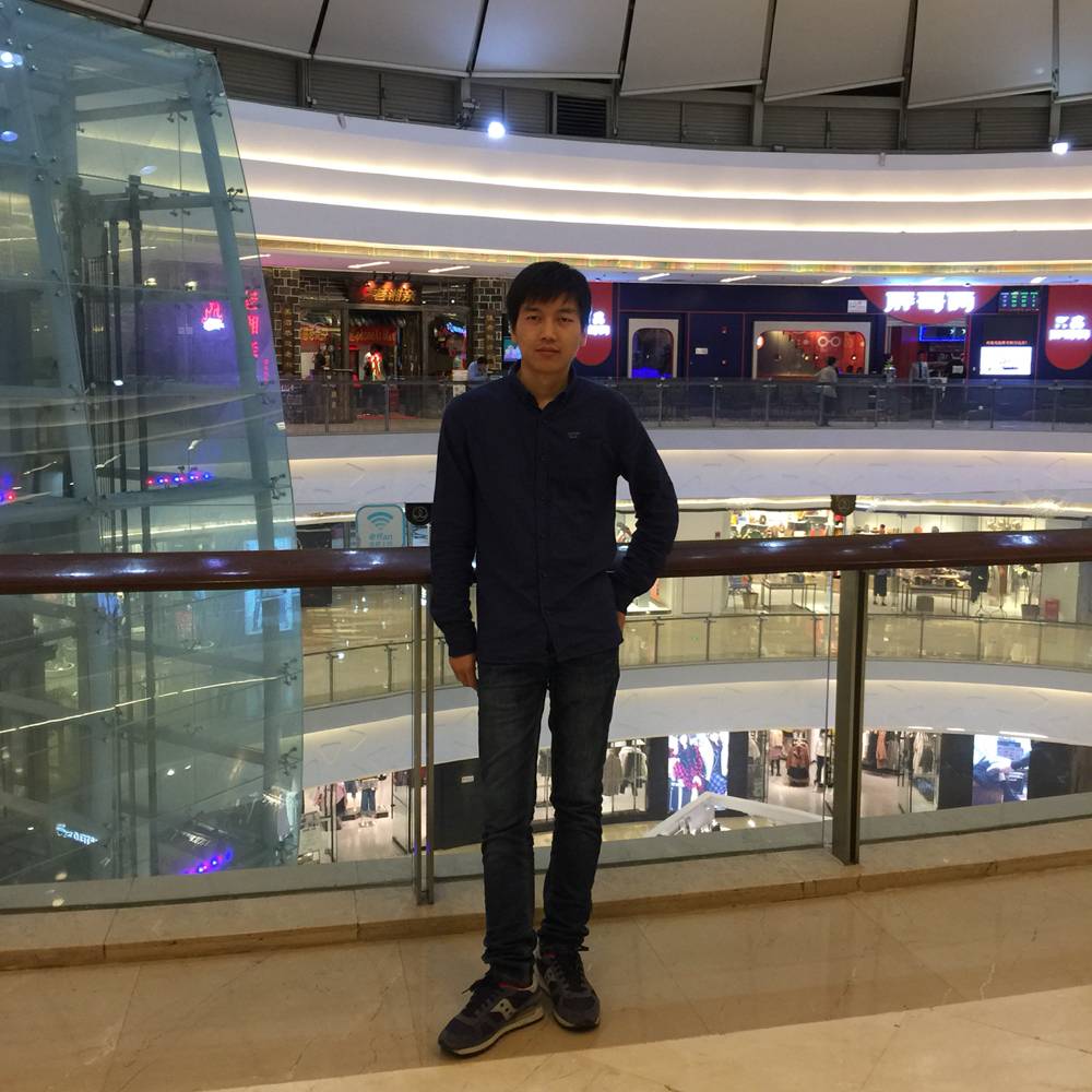 可能我比较闲的照片