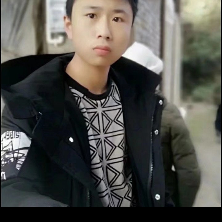 西安雪白的照片