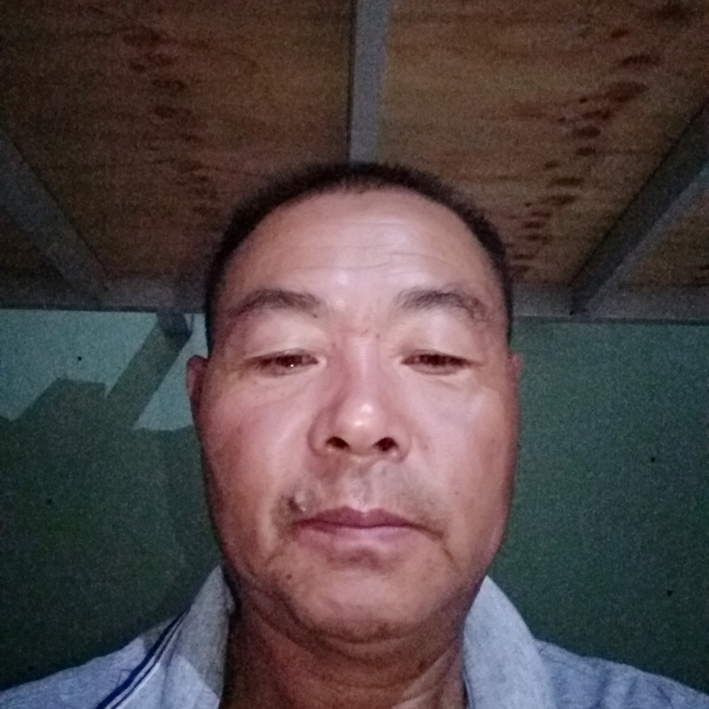 修改容貌的照片