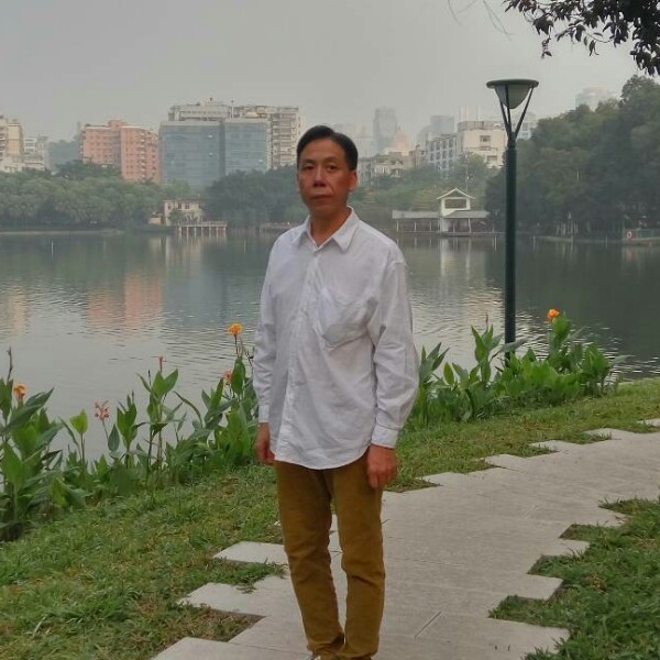 老师洁净的照片