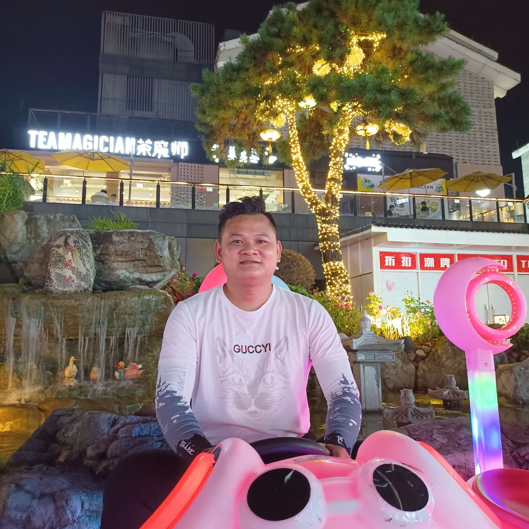 主观心情的照片