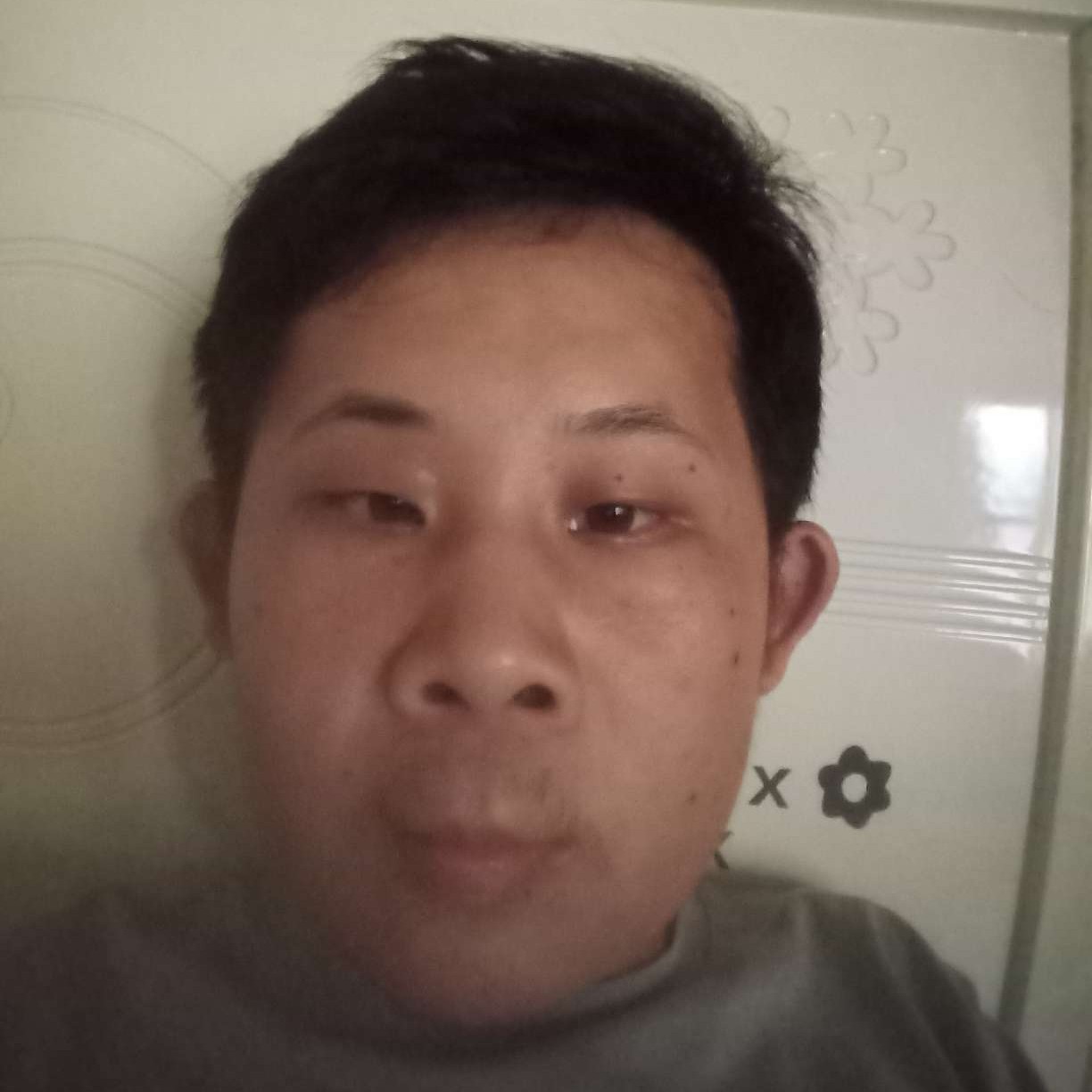 人生有爱的照片