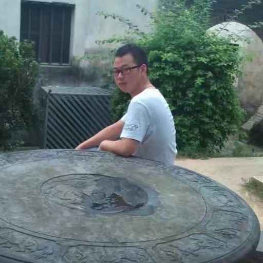 方盒等待旧时光的照片