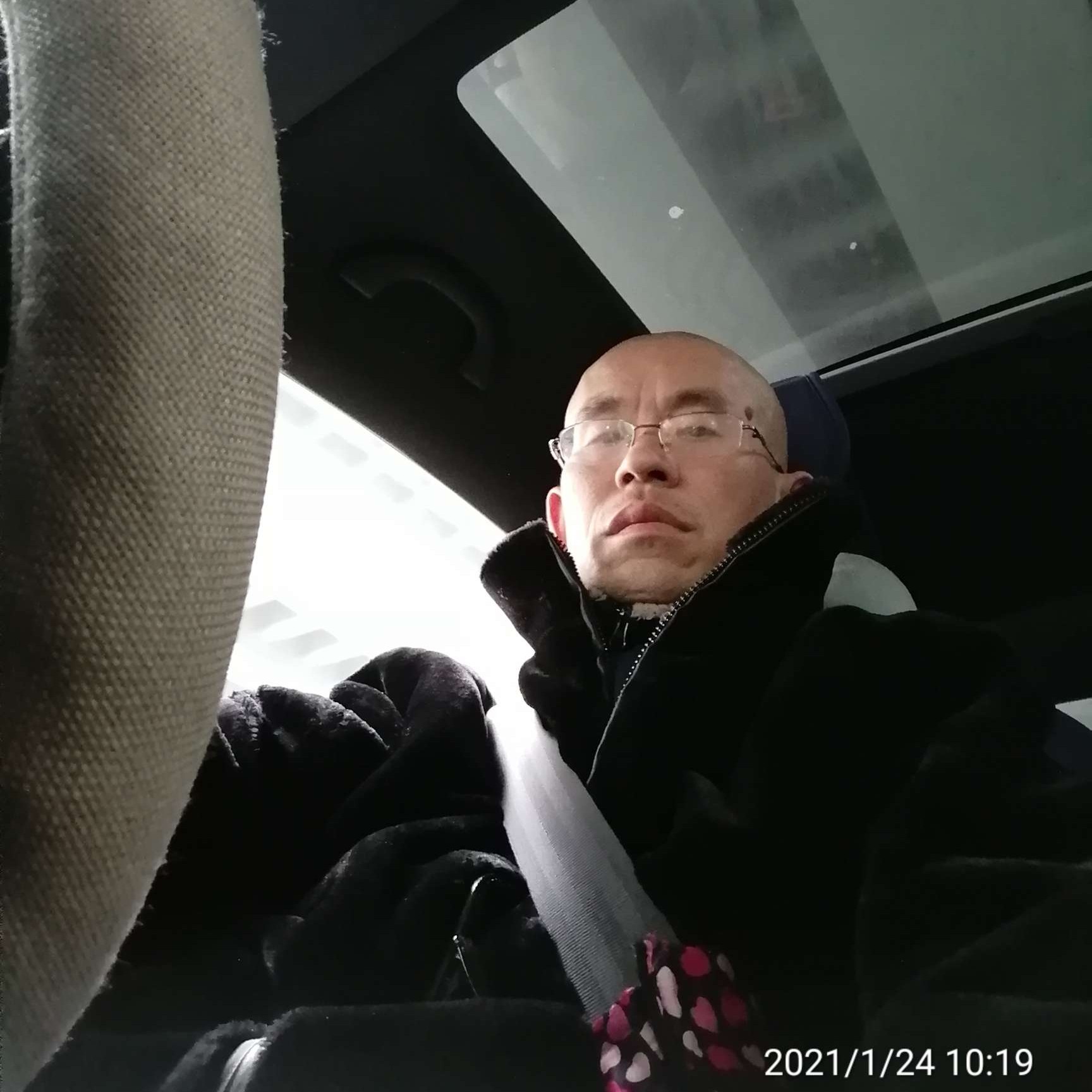 大侠迎迷人的照片