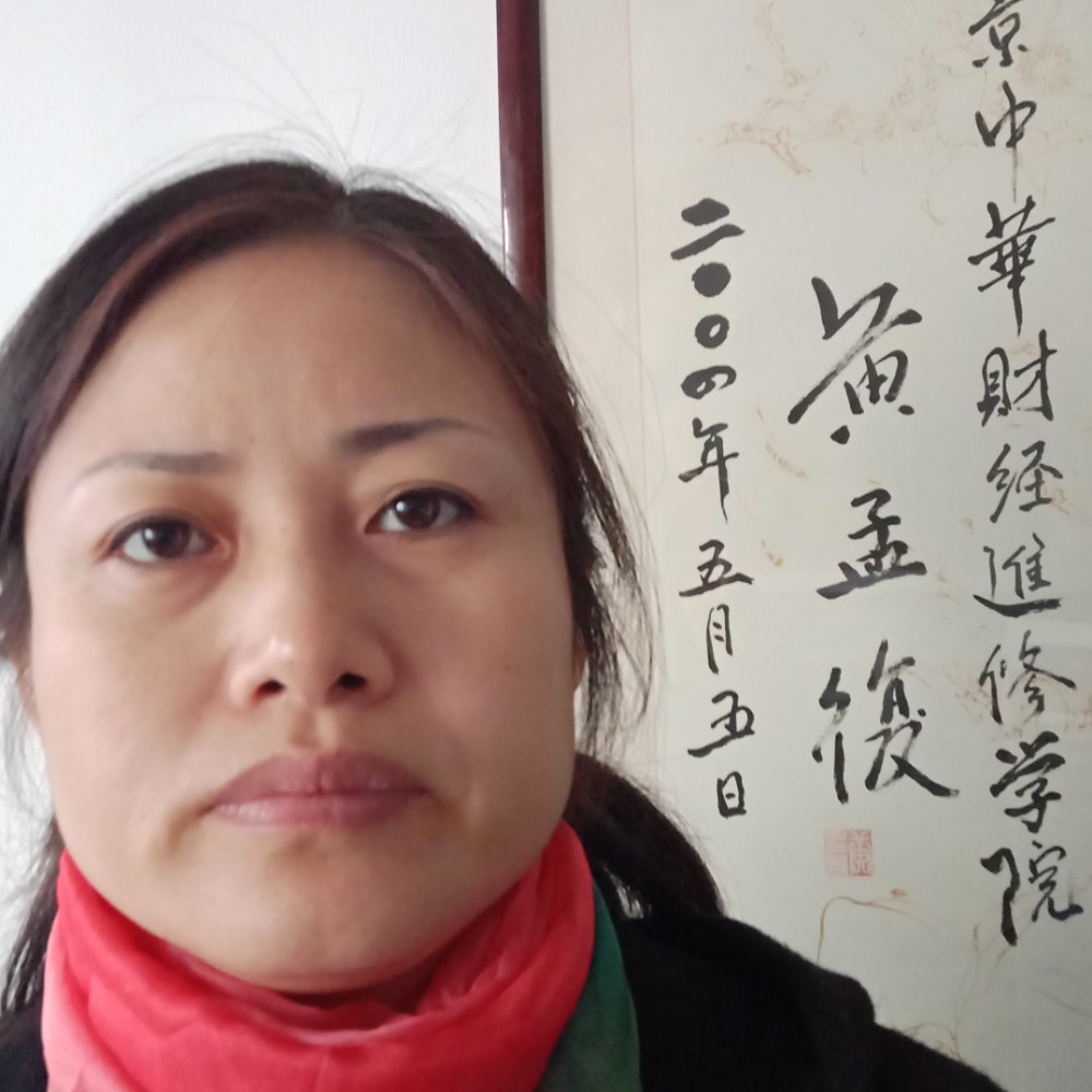 兔尔的照片