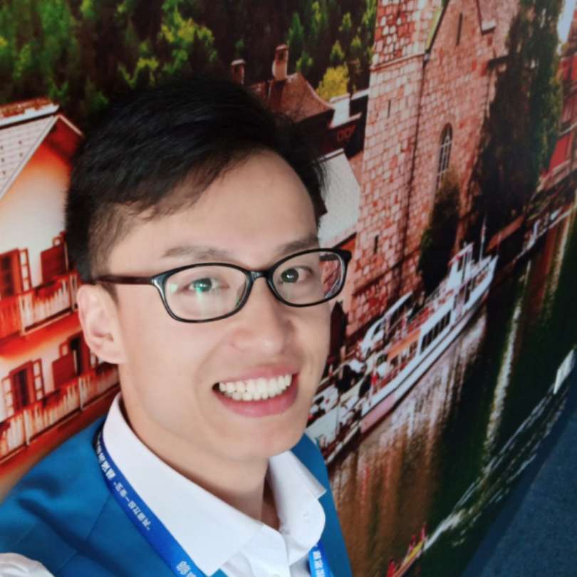 昊鸿的照片