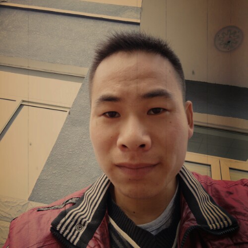 糯米藕的照片