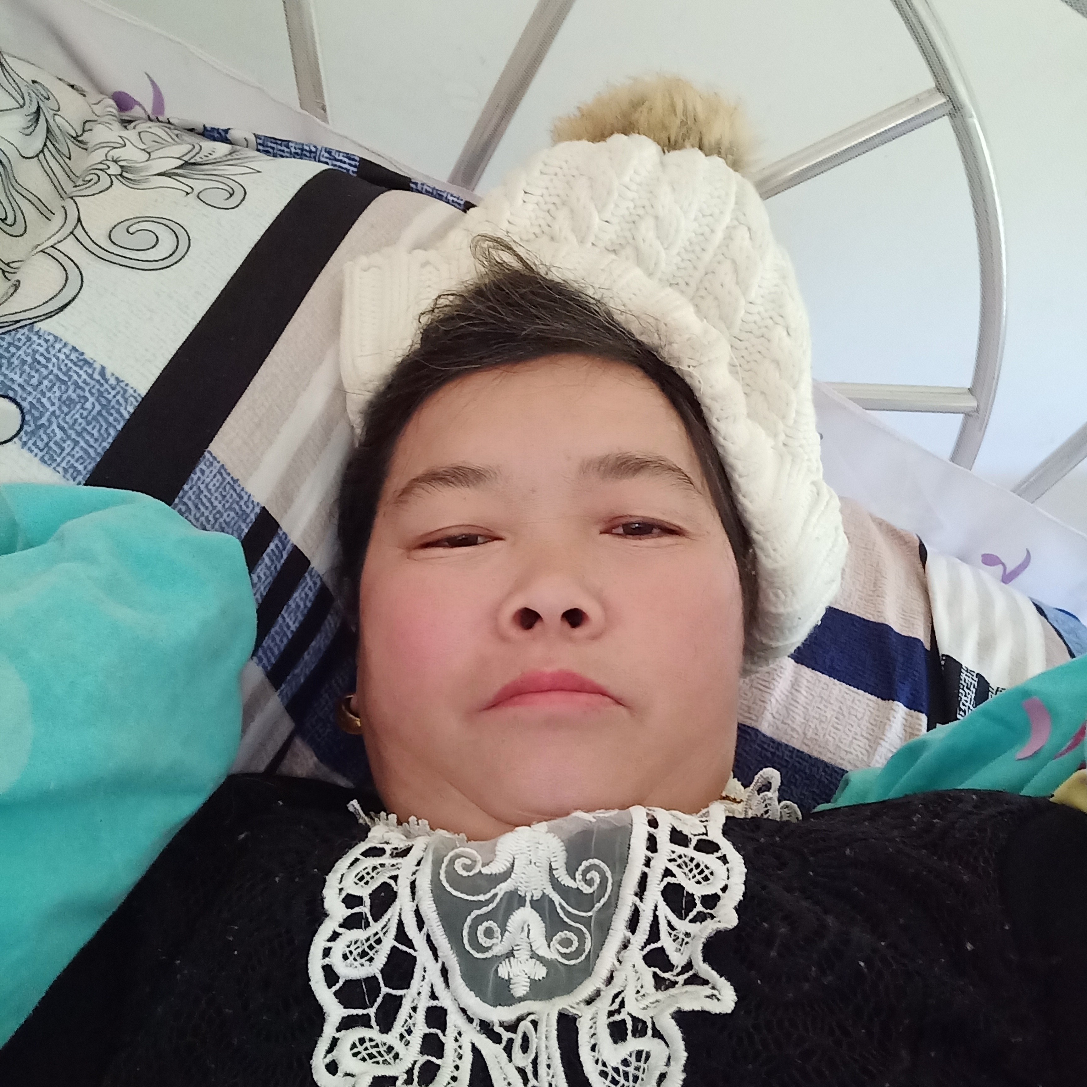 涟漪风趣行走江潮的照片