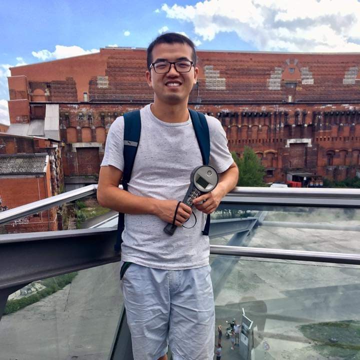 Forrest_的照片