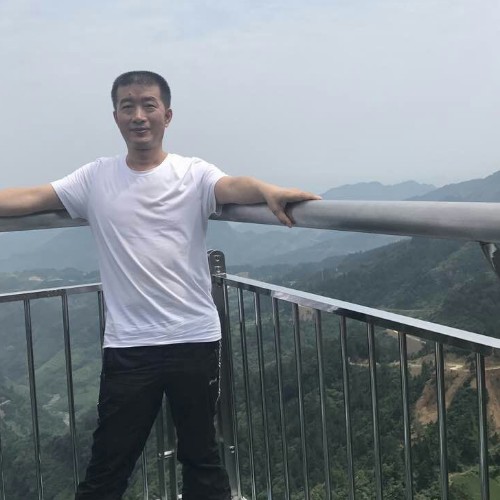 爱千里马的照片