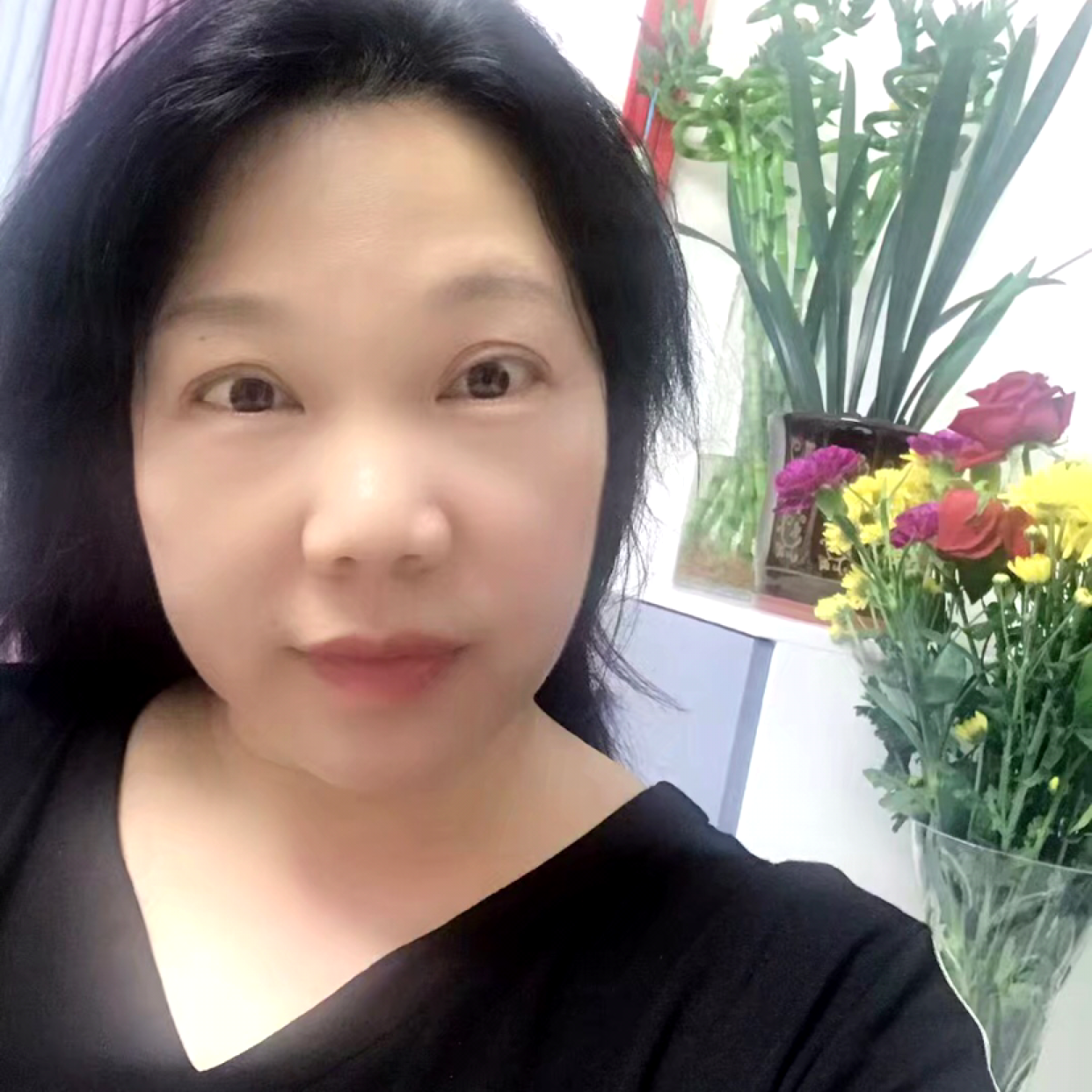 常静心的照片