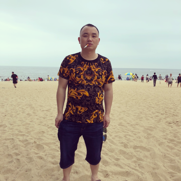 痴鱼的照片