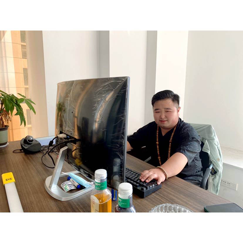 何振豪的照片