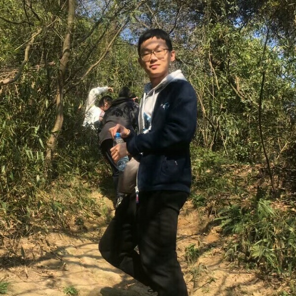 小山芋的照片