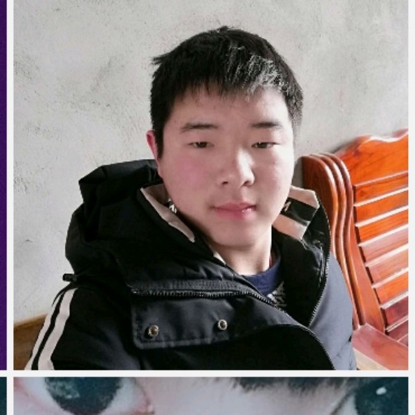 翟振龙的照片
