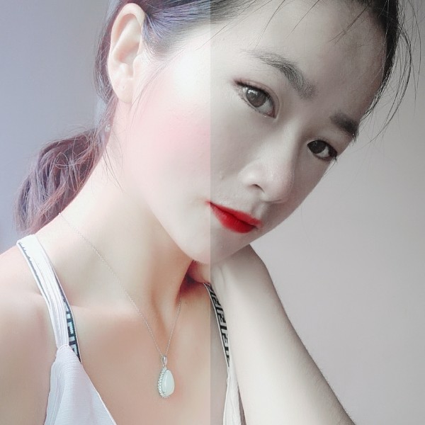 今生今世做个好人的照片