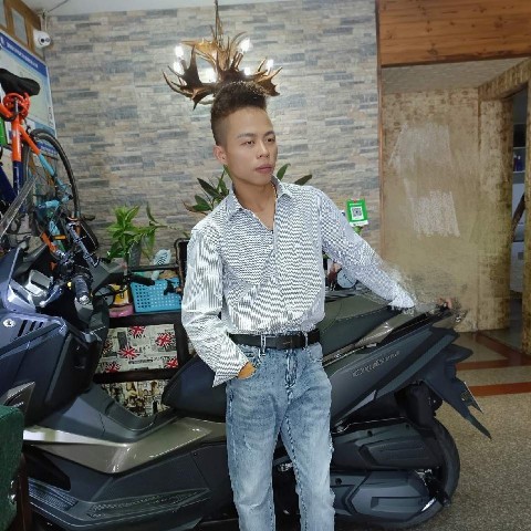 孙碧华的照片