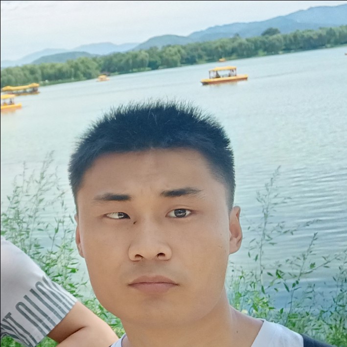 身单只影的照片