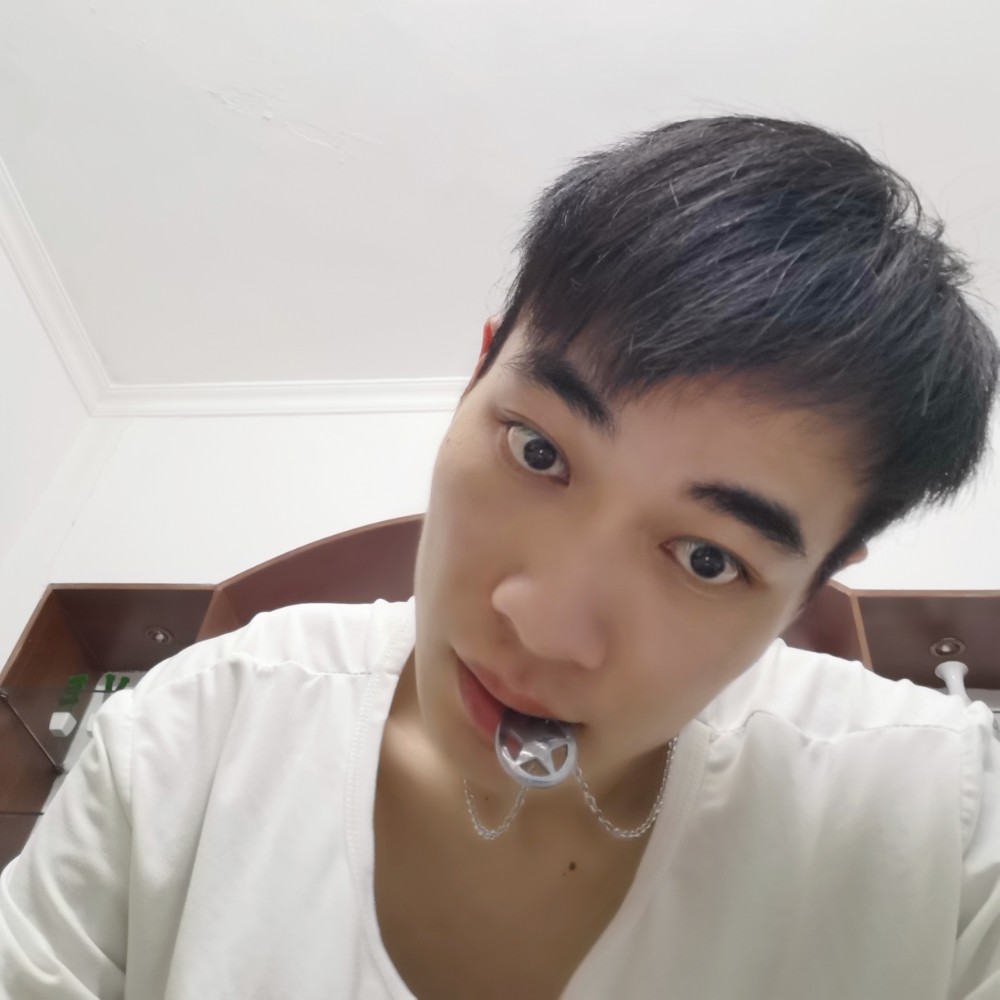 缘如冰。的照片
