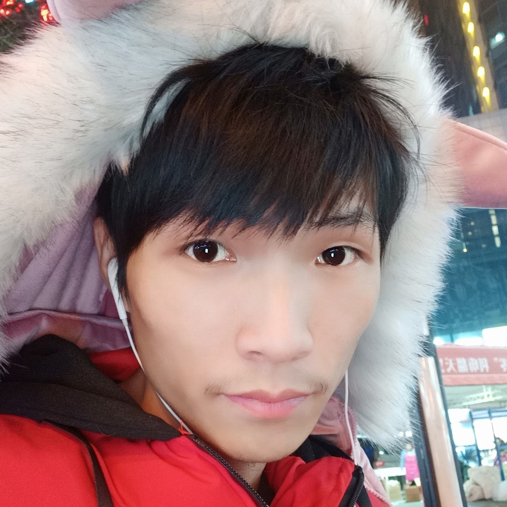 一生何求丶的照片