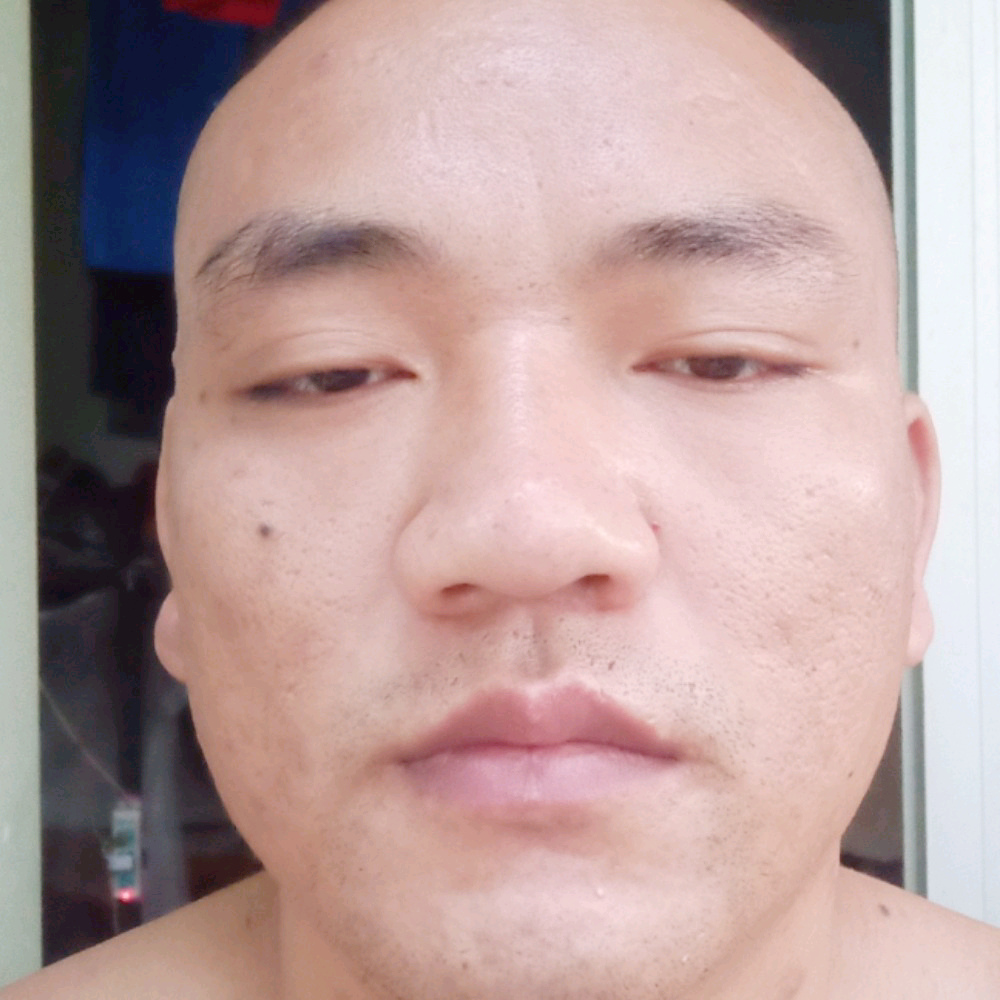 单身的我寻找有缘的照片