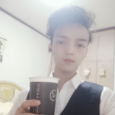 白茶与清欢的照片