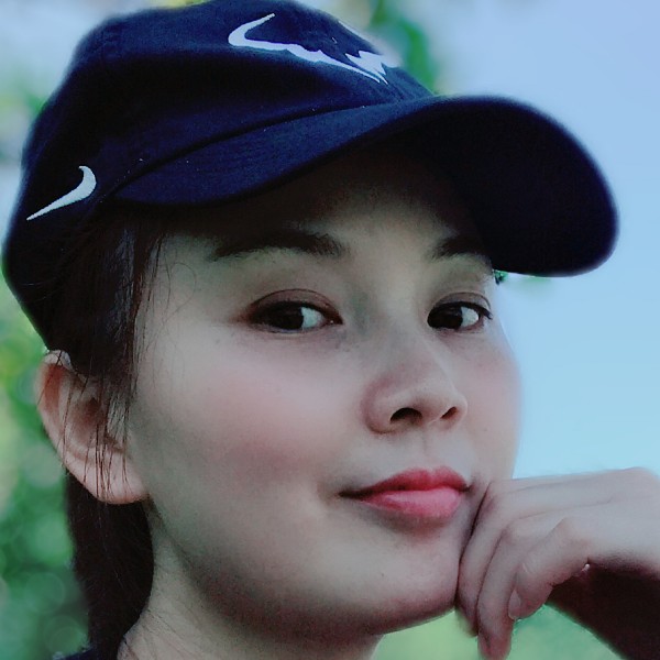 锦瑟等待大气的照片