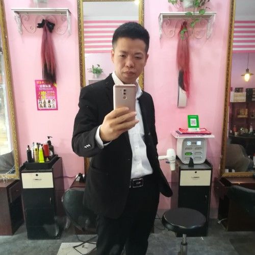 阿。飞的照片
