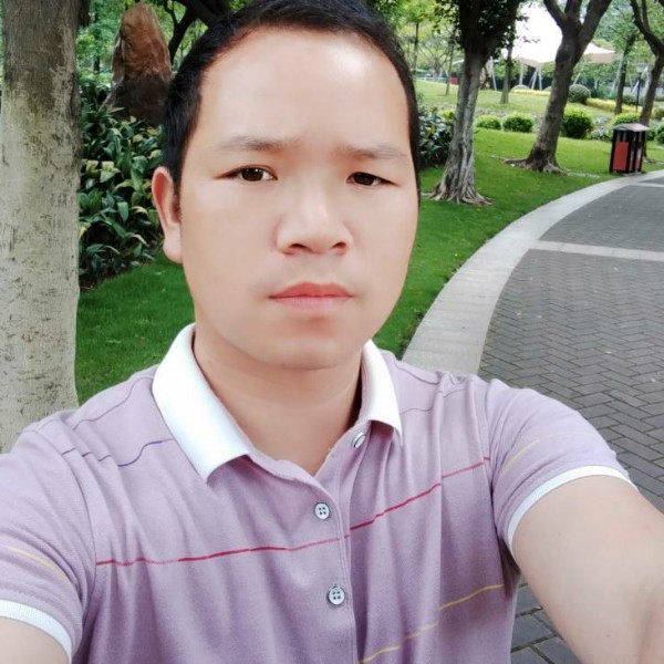 酒窝落后的照片