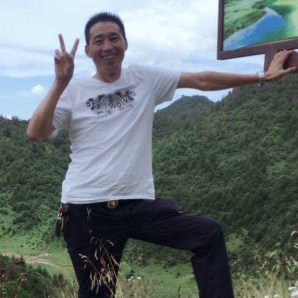 逐梦前行的照片