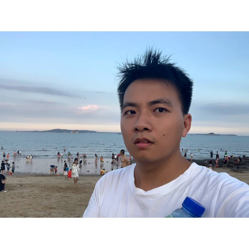 李晚眠的照片