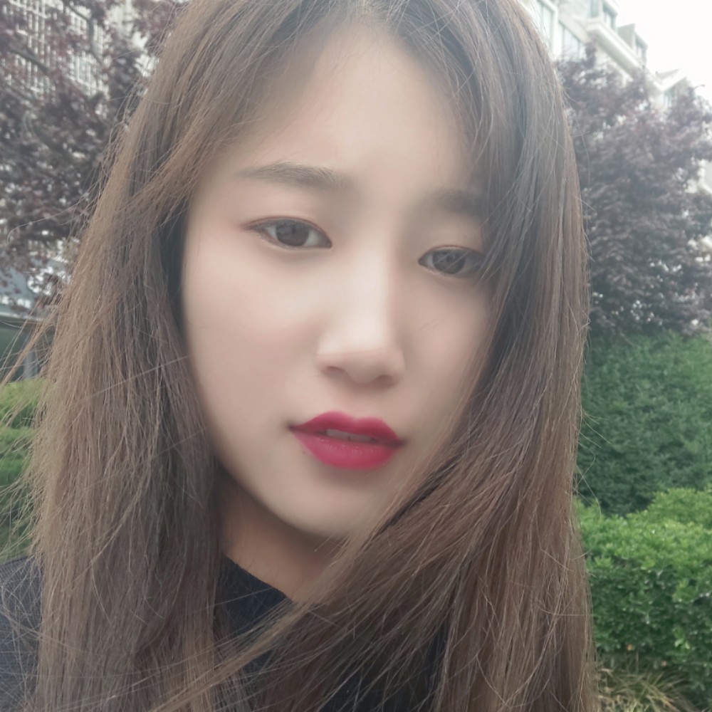 蔡小贝的照片